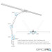 OfficePro Настільна лампа OfficePro LED лампа на монітор SL299B (SL299B)