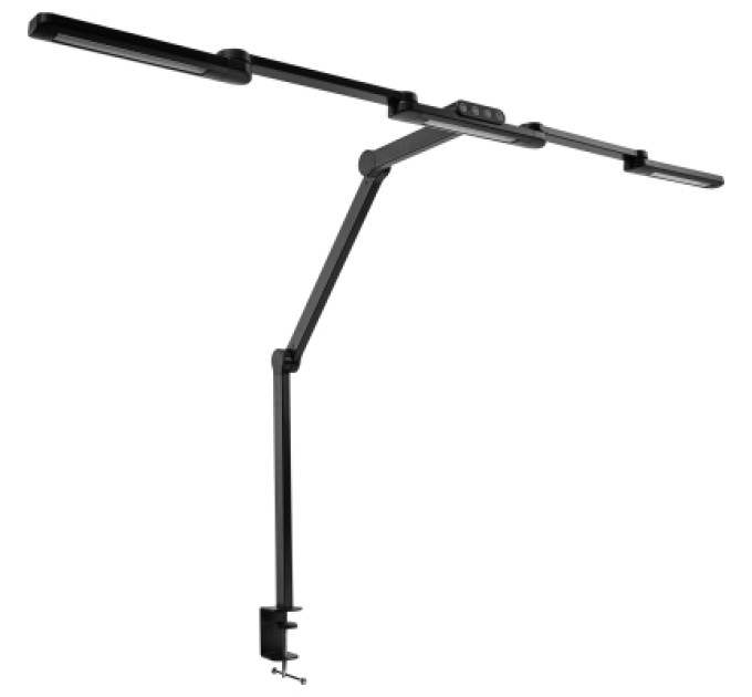 OfficePro Настільна лампа OfficePro LED лампа на монітор SL300B (SL300B)