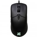 Dream Machines Мишка Dream Machines DM7 Switch Kailh PA 3370 Black (DM7_SWITCH)
