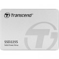 Transcend Накопичувач SSD 2.5" 250GB Transcend (TS250GSSD225S)