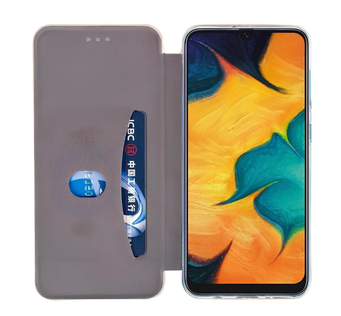 BeCover Чохол-книжка BeCover Exclusive для Realme C61 Dark Green (712554)