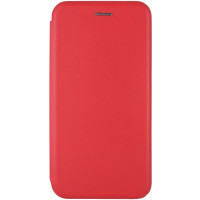Чохол-книжка BeCover Exclusive для Realme C61 Red (712555)