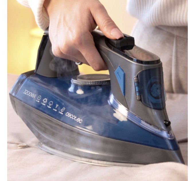 Праска Cecotec IronHero 3200 Smart Absolute (CCTC-01873)