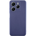 BeCover Чохол-накладка BeCover Full Camera для Tecno Spark 20 Pro (KJ6) Deep Blue (711654)