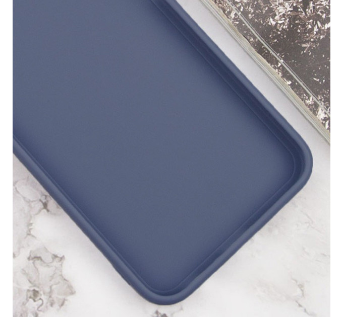 BeCover Чохол-накладка BeCover Full Camera для Tecno Spark 20 Pro (KJ6) Deep Blue (711654)