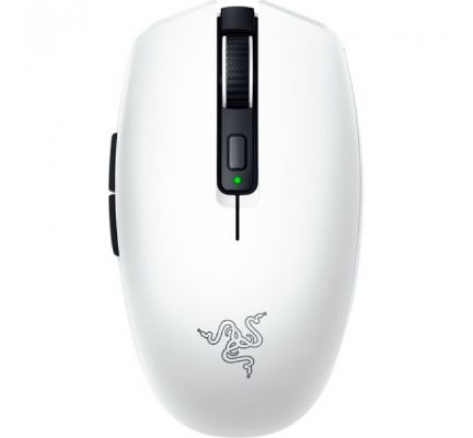 Мишка Razer Orochi V2 Wireless White (RZ01-03730400-R3G1)