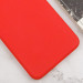 BeCover Чохол-накладка BeCover Full Camera для Tecno Spark 20 Pro (KJ6) Red (711656)