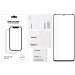 BeCover Захисне скло BeCover для Nokia G42 10D Black (711555)