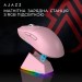 Мишка Ajazz AJ139 V2 MC Wireless/Bluetooth/USB Pink (AJ139-V2-MC-Pink)