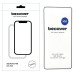 BeCover Захисне скло BeCover для Xiaomi Redmi Note 13 Pro+ 5G 10D Black (711379)
