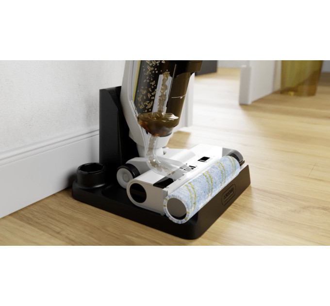 Karcher Акумуляторний миючий пилосос Karcher FCV 3 (1.056-122.0)