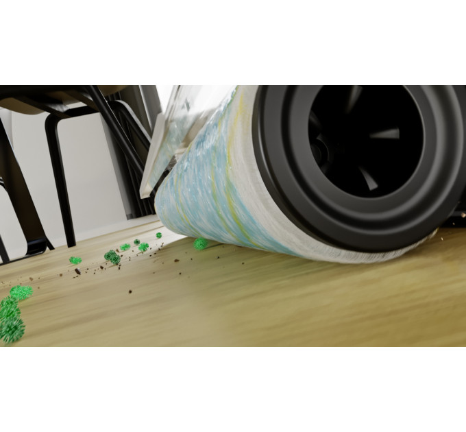 Karcher Акумуляторний миючий пилосос Karcher FCV 3 (1.056-122.0)