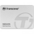 Transcend Накопичувач SSD 2.5" 500GB Transcend (TS500GSSD225S)