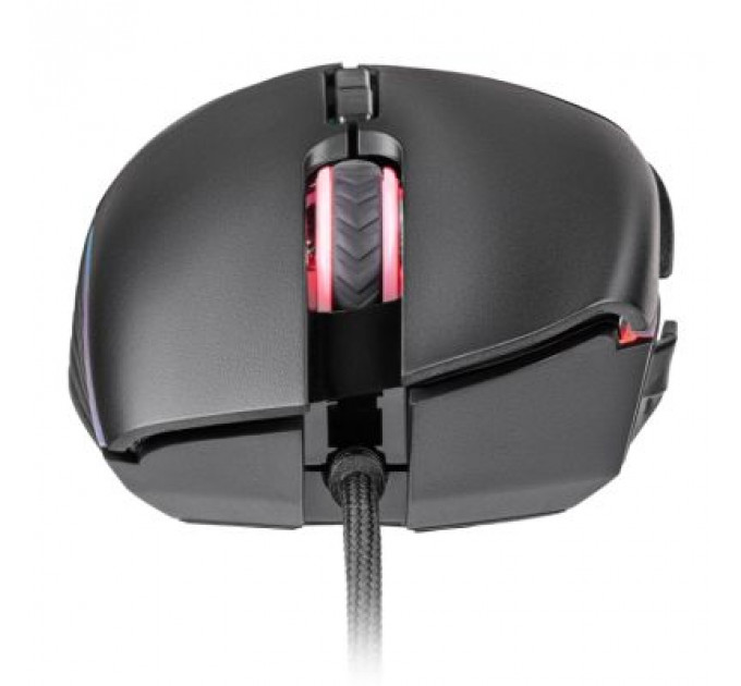 Мишка Dream Machines DM5 Blink Black (DM5_BLINK)
