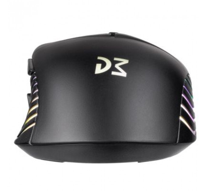 Мишка Dream Machines DM5 Blink Black (DM5_BLINK)