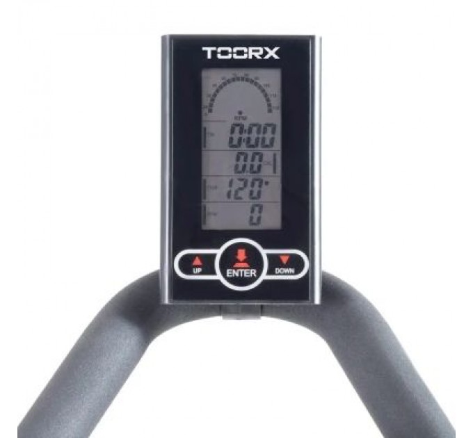 Велотренажер Toorx Indoor Cycle SRX 65EVO (929480)