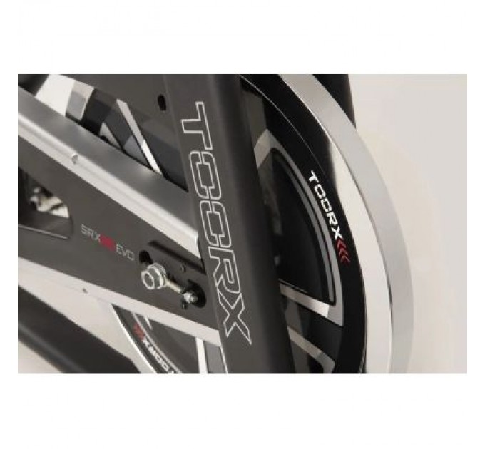 Велотренажер Toorx Indoor Cycle SRX 65EVO (929480)