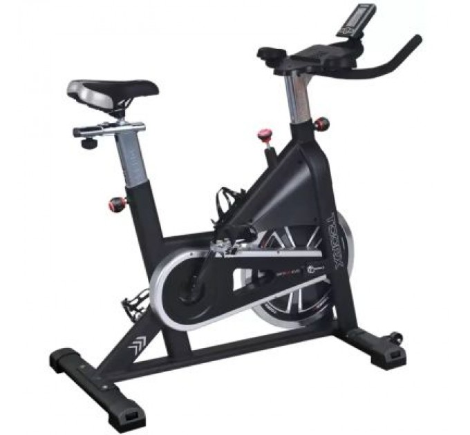 Велотренажер Toorx Indoor Cycle SRX 65EVO (929480)