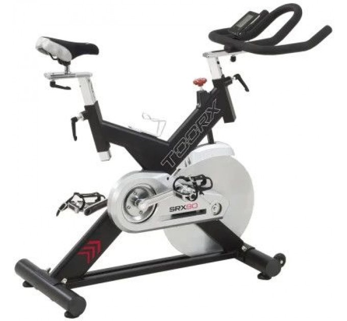 Велотренажер Toorx Indoor Cycle SRX 90 (929482)