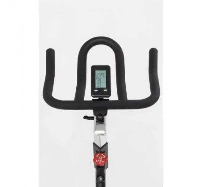 Велотренажер Toorx Indoor Cycle SRX 90 (929482)