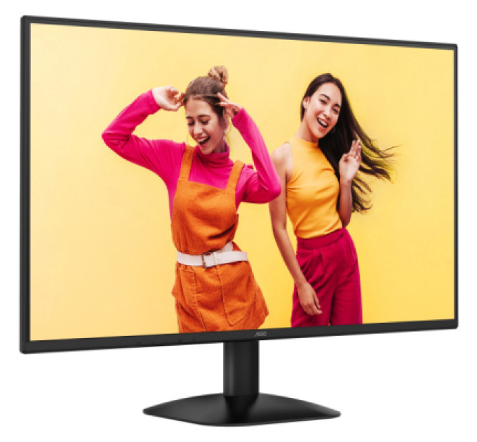 AOC Монітор AOC Q27B35S3