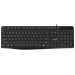 Genius Клавіатура Genius KB-117S USB UA Black (31300017409)