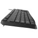 Genius Клавіатура Genius KB-117S USB UA Black (31300017409)