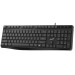 Genius Клавіатура Genius KB-117S USB UA Black (31300017409)