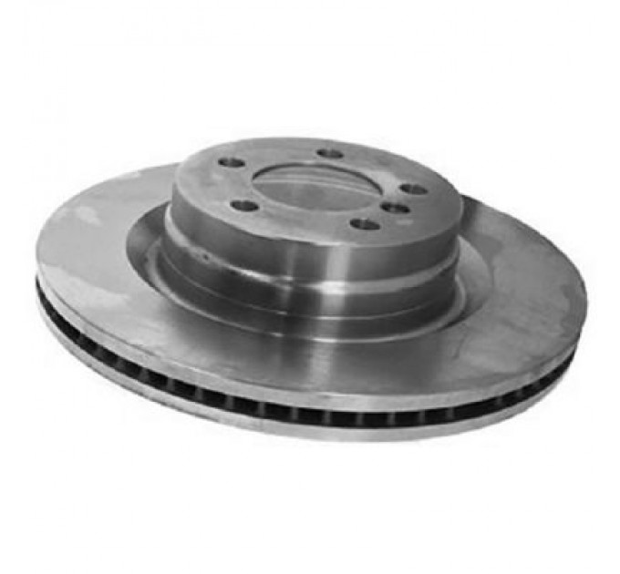 Гальмівний диск Bosch 0 986 479 489