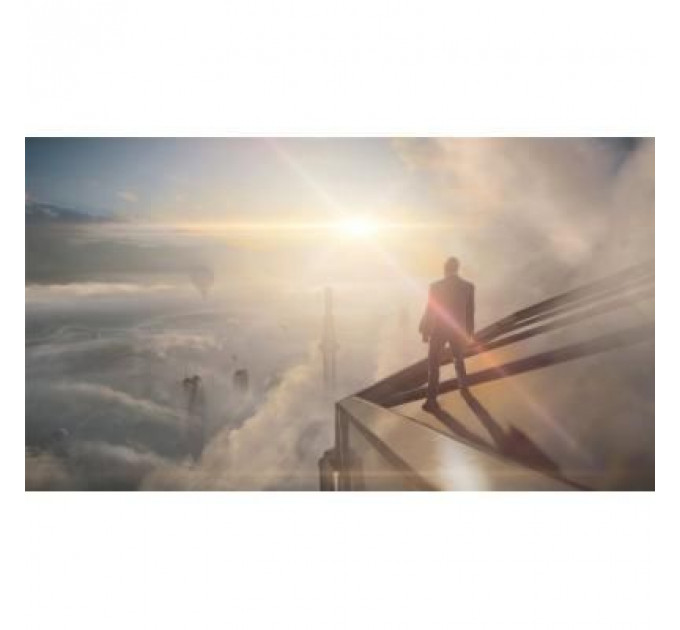 Гра Sony Hitman 3 (Безкоштовне оновлення до версії PS5) [PS4, English (SHMN34RU01)