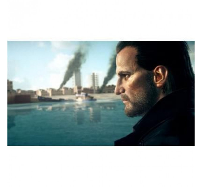 Гра Sony Hitman 3 (Безкоштовне оновлення до версії PS5) [PS4, English (SHMN34RU01)