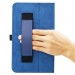 BeCover Чохол до планшета BeCover Slimbook Lenovo Tab M10 Plus (3rd Gen)/K10 Pro TB-226 10.61" Deep Blue (707980)