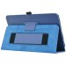 BeCover Чохол до планшета BeCover Slimbook Lenovo Tab M10 Plus (3rd Gen)/K10 Pro TB-226 10.61" Deep Blue (707980)