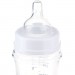 Пляшечка для годування Canpol babies EasyStart Newborn baby з широким отвором 240 мл (35/217_pin)