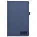 BeCover Чохол до планшета BeCover Slimbook Samsung Galaxy Tab A8 10.5" (2021) SM-X200 / SM-X205 Deep Blue (707978)