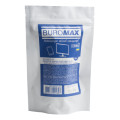 Buromax Серветки Buromax JOBMAX Wet wipes for DISPLAYS 100pcs, plastic pouch (BM.0802-01)