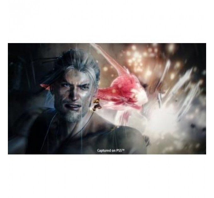 Гра Sony Nioh Collection [PS5, Russian version] (9817192)