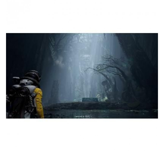 Гра Sony Returnal [PS5, Blu-Ray диск] (9815396)