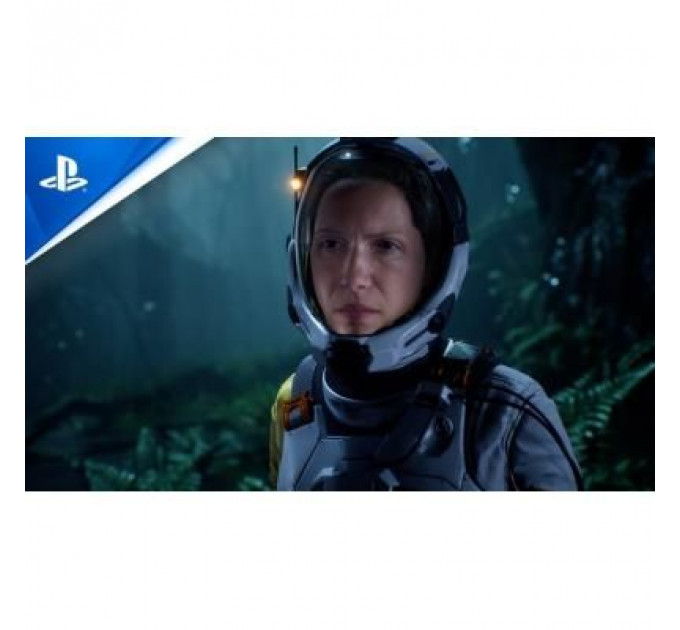 Гра Sony Returnal [PS5, Blu-Ray диск] (9815396)