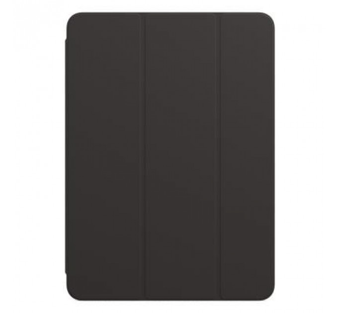 Чохол до планшета Apple Smart Folio for iPad Pro 11-inch (3rd generation) - Black (MJM93ZM/A)