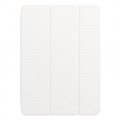 Чохол до планшета Apple Smart Folio for iPad Pro 11-inch (3rd generation) - White (MJMA3ZM/A)