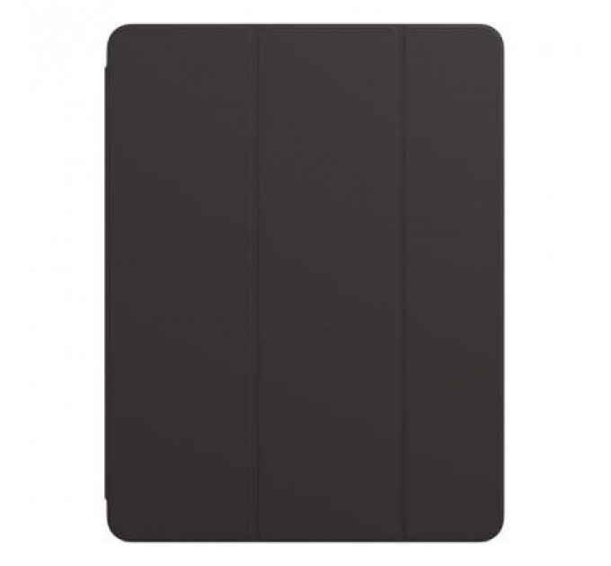 Чохол до планшета Apple Smart Folio for iPad Pro 12.9-inch (5th generation) - Black (MJMG3ZM/A)