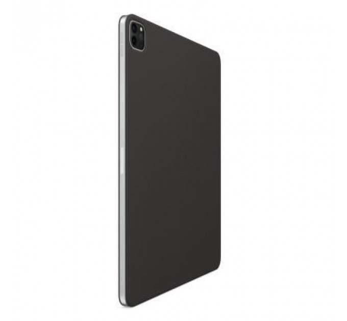 Чохол до планшета Apple Smart Folio for iPad Pro 12.9-inch (5th generation) - Black (MJMG3ZM/A)
