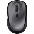Trust Мишка Trust Yvi+ Silent Eco Wireless Black (24549)