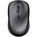 Trust Мишка Trust Yvi+ Silent Eco Wireless Black (24549)
