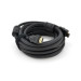 Ritar Кабель мультимедійний HDMI M to HDMI M 5.0m V1.4 4K black Ritar (HDMI(M)/(M)V1.4-5m-348B)
