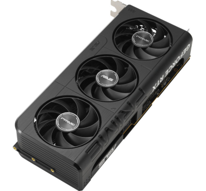 ASUS Відеокарта ASUS GeForce RTX5050 8Gb PRIME OC (PRIME-RTX5050-O8G)