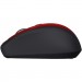 Trust Мишка Trust Yvi+ Silent Eco Wireless Red (24550)