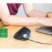 Мишка Trust Bayo Vertical Ergonomic ECO USB Black (24635)