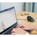 Мишка Trust Bayo Vertical Ergonomic ECO USB Black (24635)